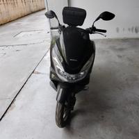 Scooter Honda