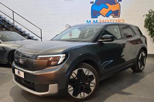 Ford Explorer EV 79kWh Extended Range Select awd