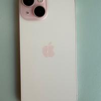 iPhone 15 128GB Accetto permute