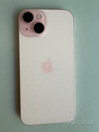 iPhone 15 128GB Accetto permute