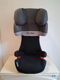 SEGGIOLINO AUTO CIBEX