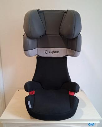 SEGGIOLINO AUTO CIBEX