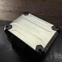 bauletto posteriore originale africa twin