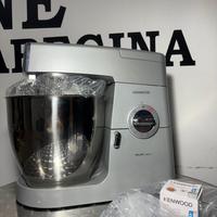 Impastatrice planetaria Kenwood