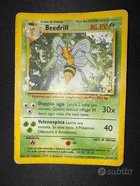 Beedrill Set Base 17/102