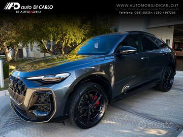 Audi Q5 SPB TDi 150 kW mHEV+ S tronic quattro S li