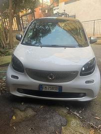 Smart fortwo 0.9 90cv 12/2017