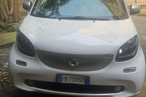 Smart fortwo 0.9 90cv 12/2017