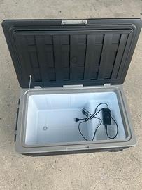 AAOBOSI Frigorifero Portatile Model U75