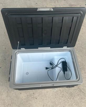 AAOBOSI Frigorifero Portatile Model U75