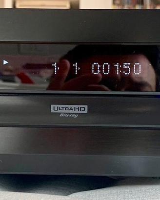 Pioneer UDP-LX800