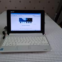 PC Portatile Acer Aspire One ZG5 AOA110