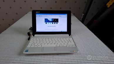 PC Portatile Acer Aspire One ZG5 AOA110