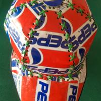 Cappello Pepsi