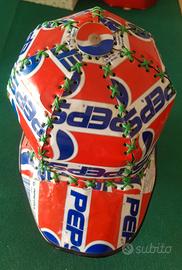 Cappello Pepsi