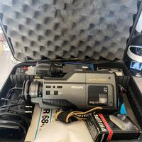 Videocamera Philips
