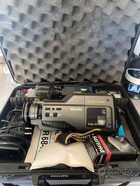 Videocamera Philips