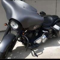 ROAD KING 105° ANNIVERSARIO 1584CC ABS