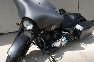 ROAD KING 105° ANNIVERSARIO 1584CC ABS