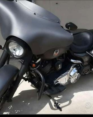 ROAD KING 105° ANNIVERSARIO 1584CC ABS