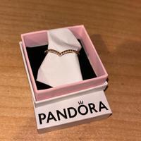 Anello pandora