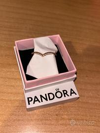 Anello pandora