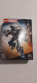 Lego marvel