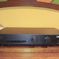 KORN & MCWAY SP100 preamplificatore