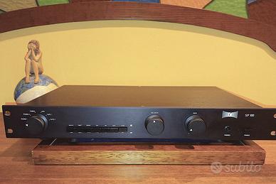 KORN & MCWAY SP100 preamplificatore