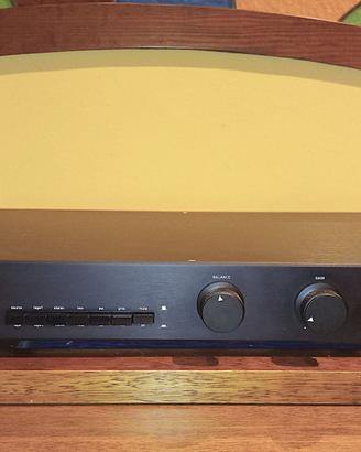 KORN & MCWAY SP100 preamplificatore