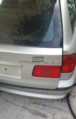 Per Bmw 525 Tds ricambi