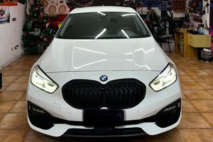 BMW serie 1 f40 118d