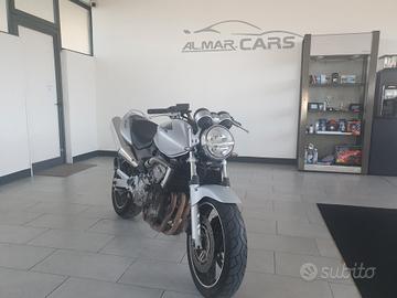 Honda Hornet 600