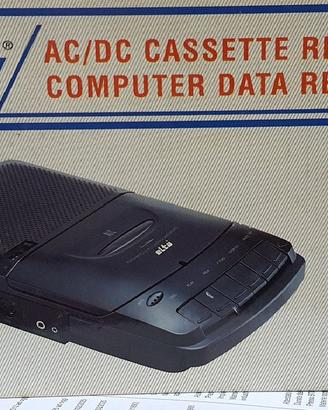 ELTA - Cassette Recorder
