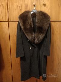 Cappotto donna