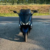 TMAX 530 SX Sport Edition - Solo 5000 km