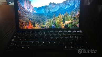 Surface 4 Pro - 128GB - Antracite