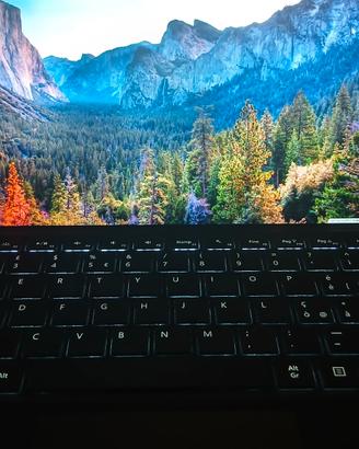 Surface 4 Pro - 128GB - Antracite