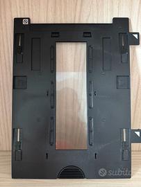 Epson supporto pellicola 120 CON PLEXIGLAS * V700