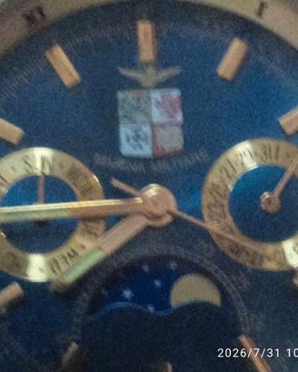 Orologio marina militare
