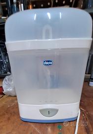 Sterilizzatore a vapore CHICCO