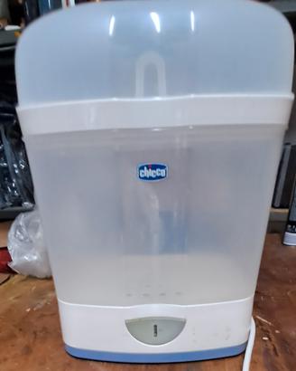 Sterilizzatore a vapore CHICCO