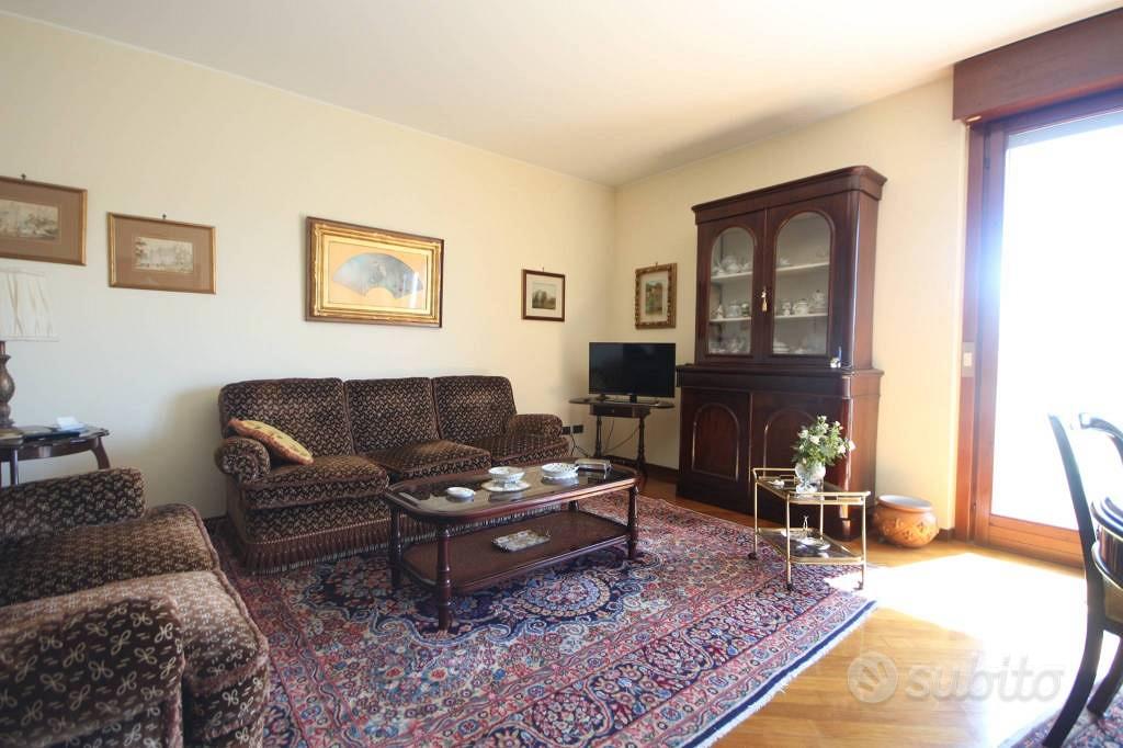 Appartamento – Verona, Saval, Ovest - Altro