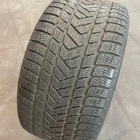 PNEUMATICI PIRELLI WINTER SOTTOZERO X MASERATI