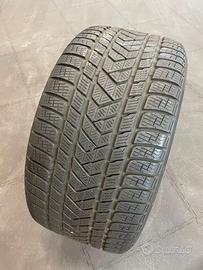PNEUMATICI PIRELLI WINTER SOTTOZERO X MASERATI