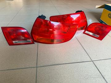 Stop fanale posteriore audi A3  (8P) sportback