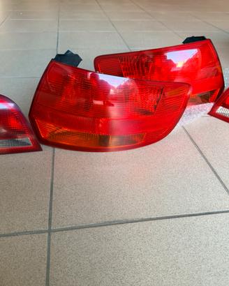 Stop fanale posteriore audi A3  (8P) sportback