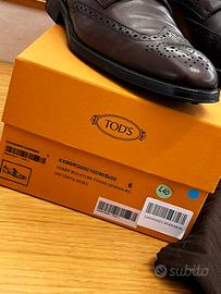 Tod’s Derby 41