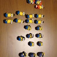 Minions