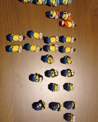 Minions